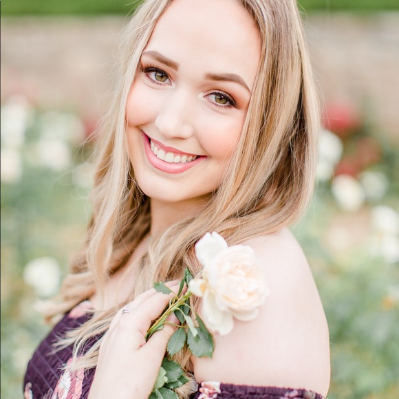 meet the posher - grace rogers!! - Picture 2 of 5